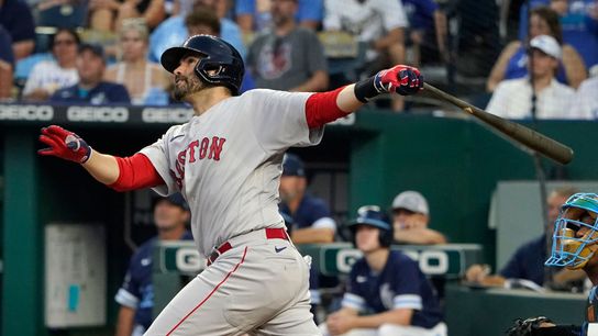 BSJ Game Report: Red Sox 7, Royals 4 - Sox snap out of it taken at BSJ Headquarters  (Red Sox)